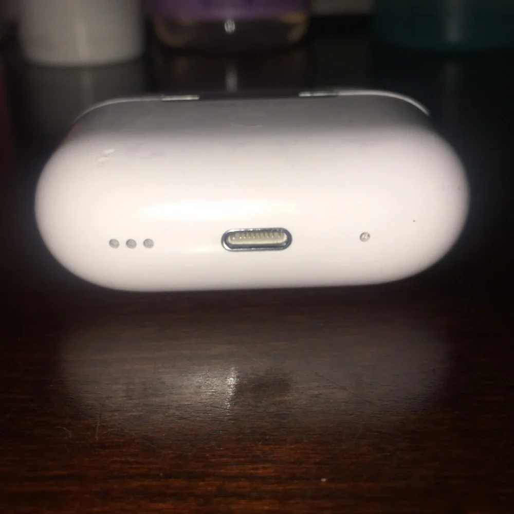 Apple airpods pro’s